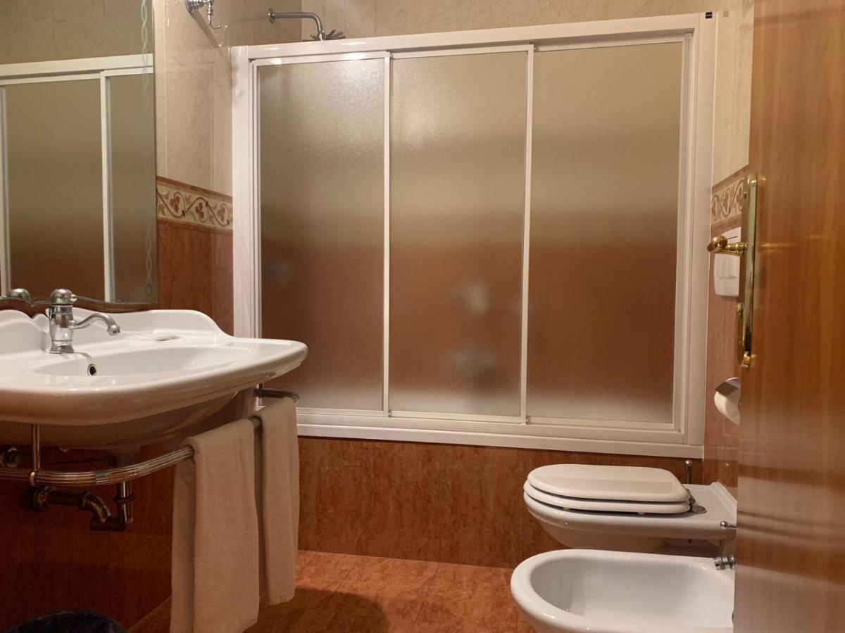 Consoli Romani Vatican Rooms Kültér fotó