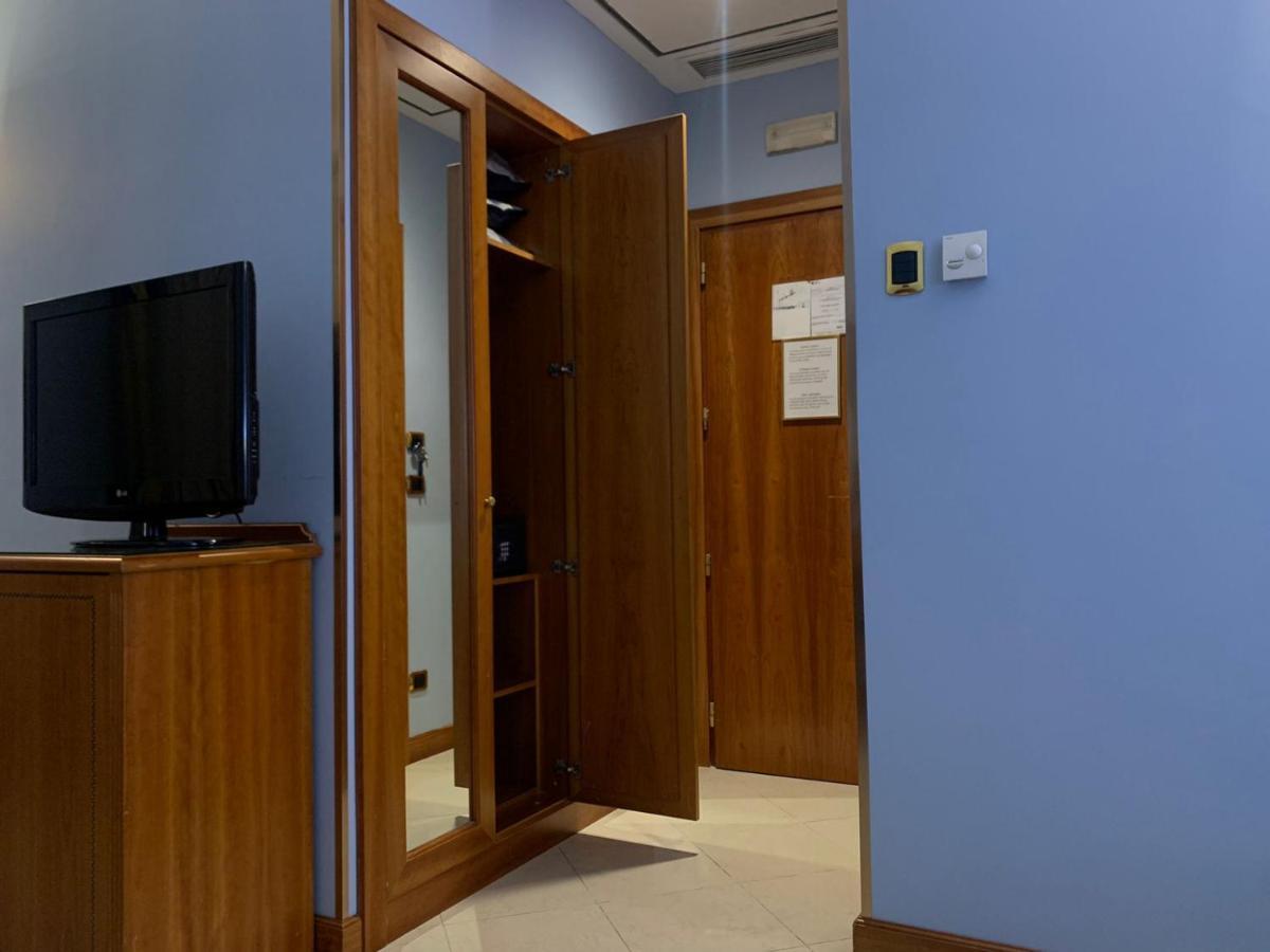 Consoli Romani Vatican Rooms Kültér fotó