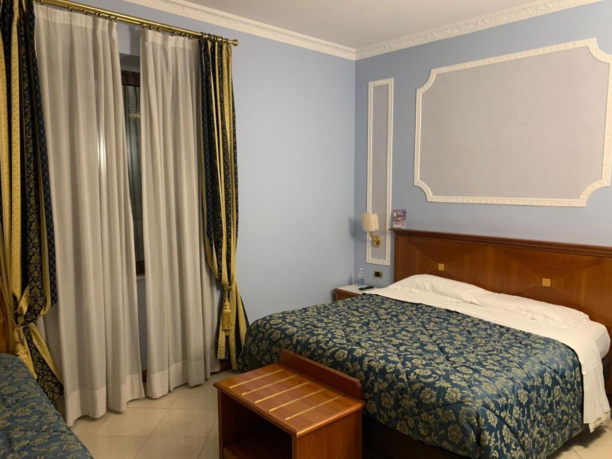 Consoli Romani Vatican Rooms Kültér fotó