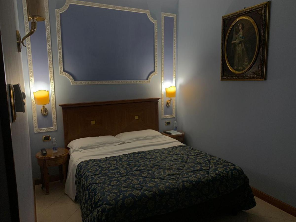 Consoli Romani Vatican Rooms Kültér fotó