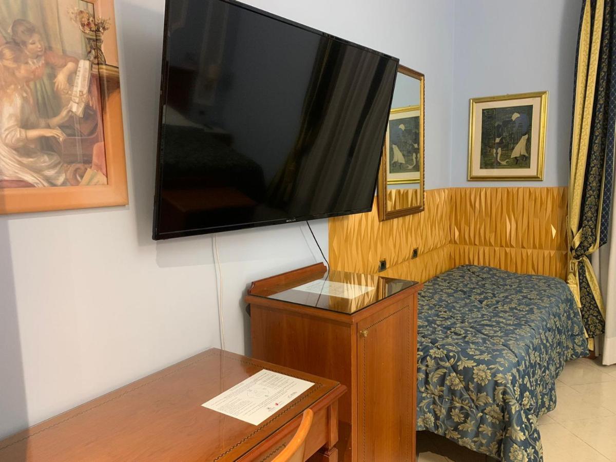 Consoli Romani Vatican Rooms Kültér fotó