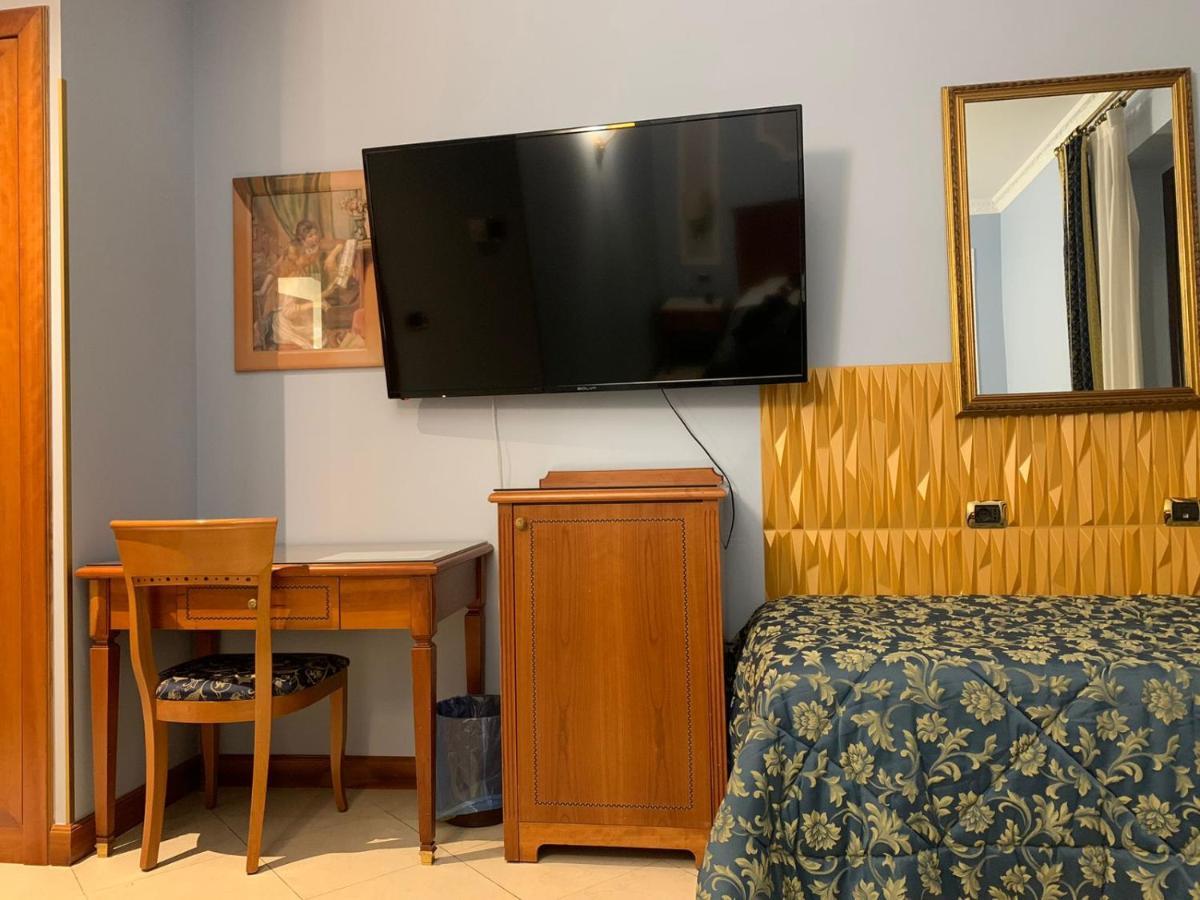 Consoli Romani Vatican Rooms Kültér fotó
