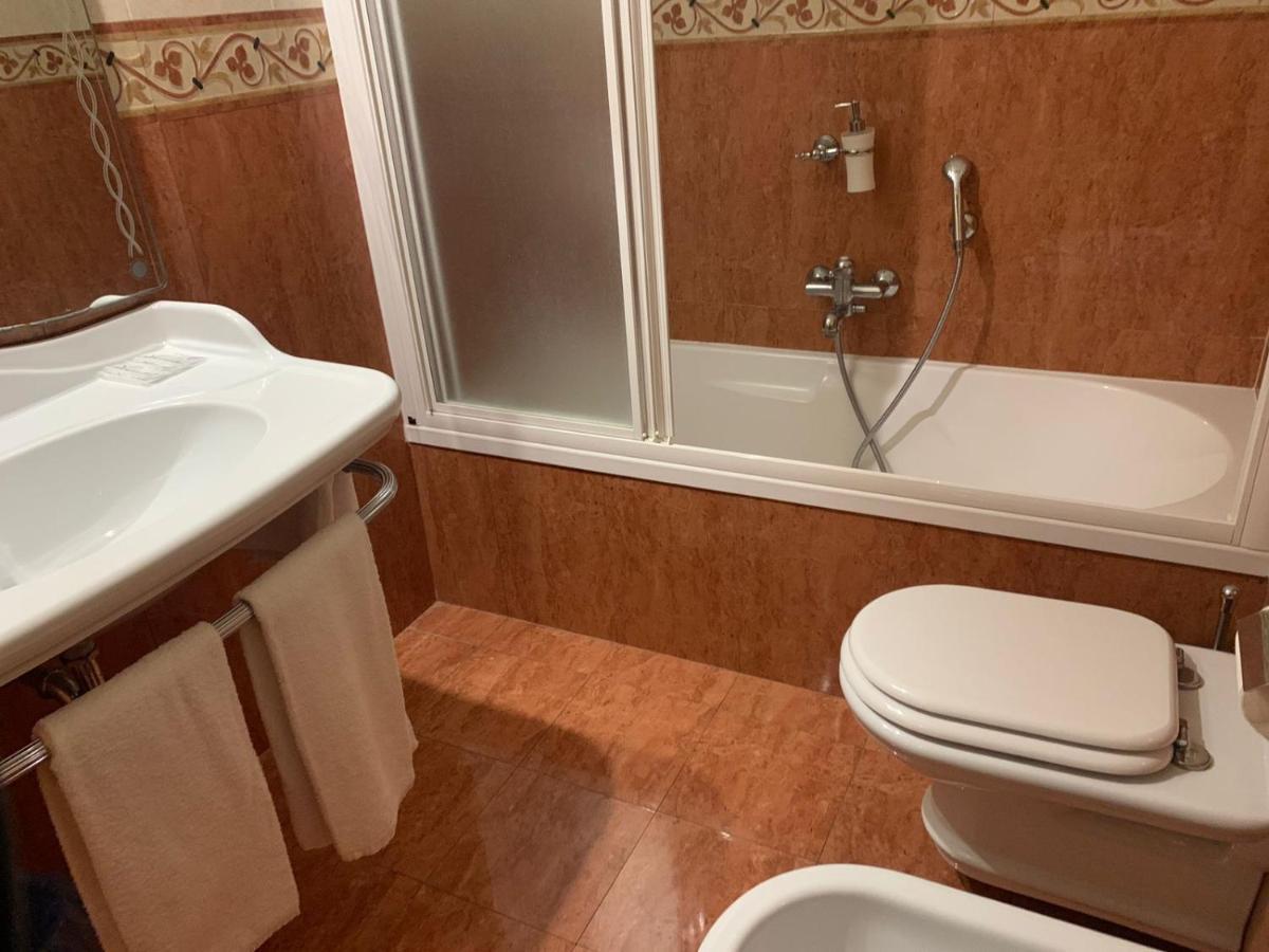 Consoli Romani Vatican Rooms Kültér fotó
