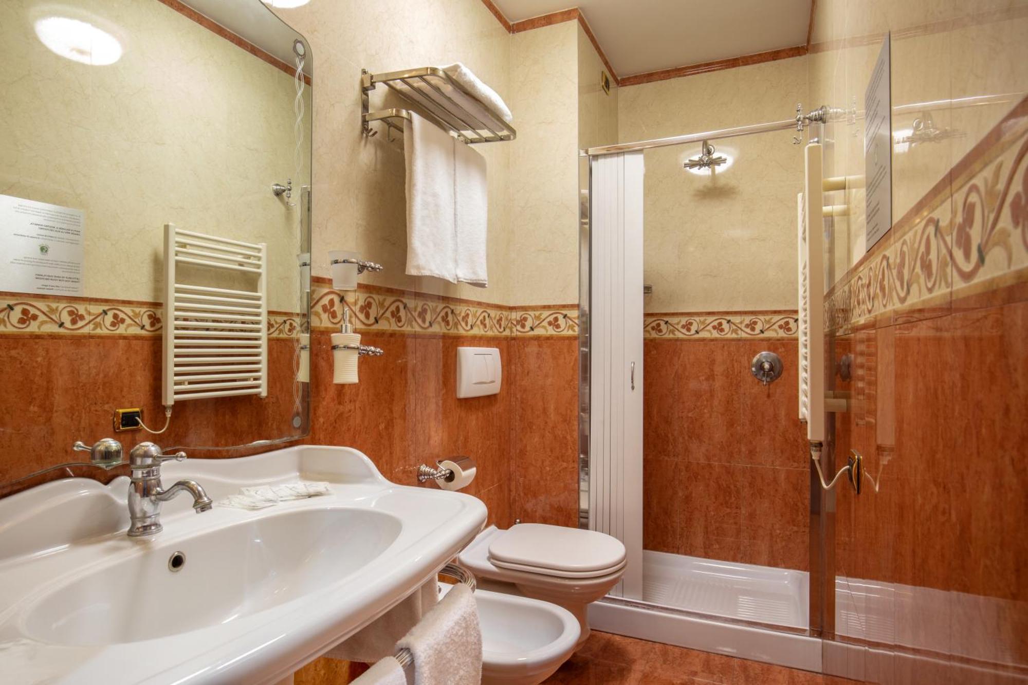 Consoli Romani Vatican Rooms Kültér fotó