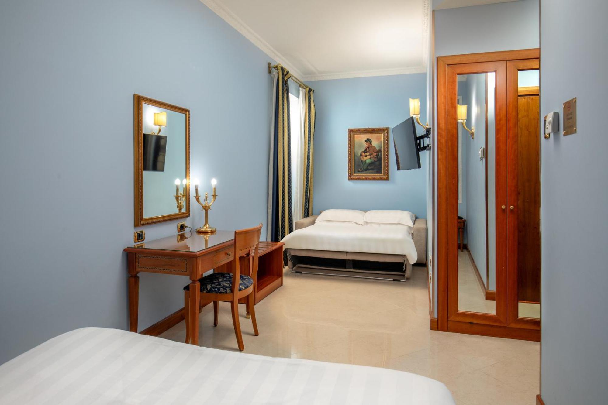 Consoli Romani Vatican Rooms Kültér fotó