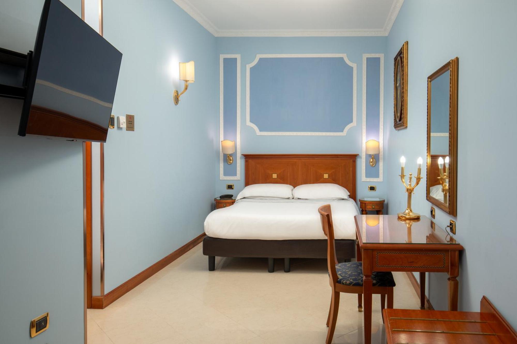 Consoli Romani Vatican Rooms Kültér fotó