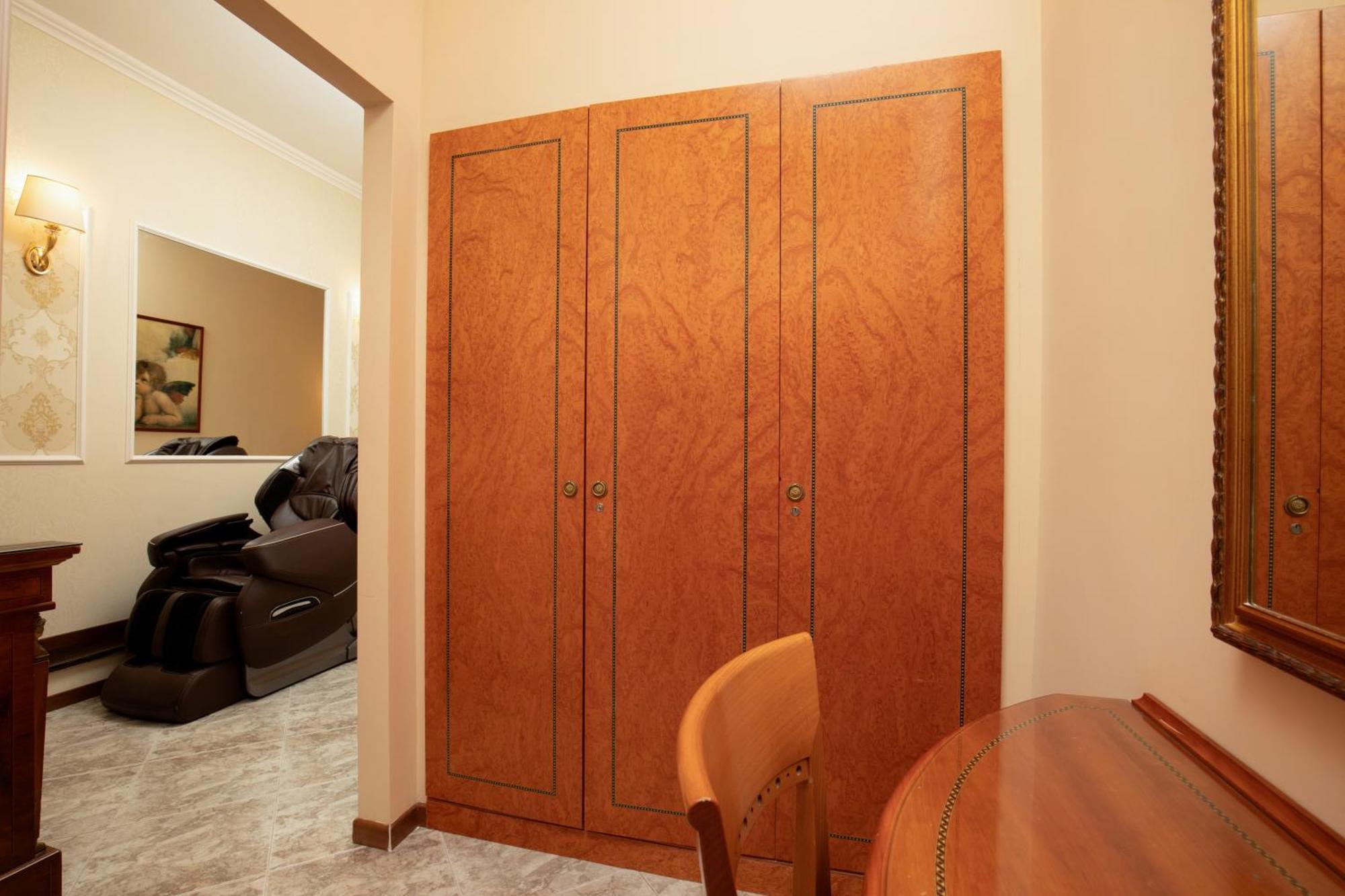 Consoli Romani Vatican Rooms Kültér fotó