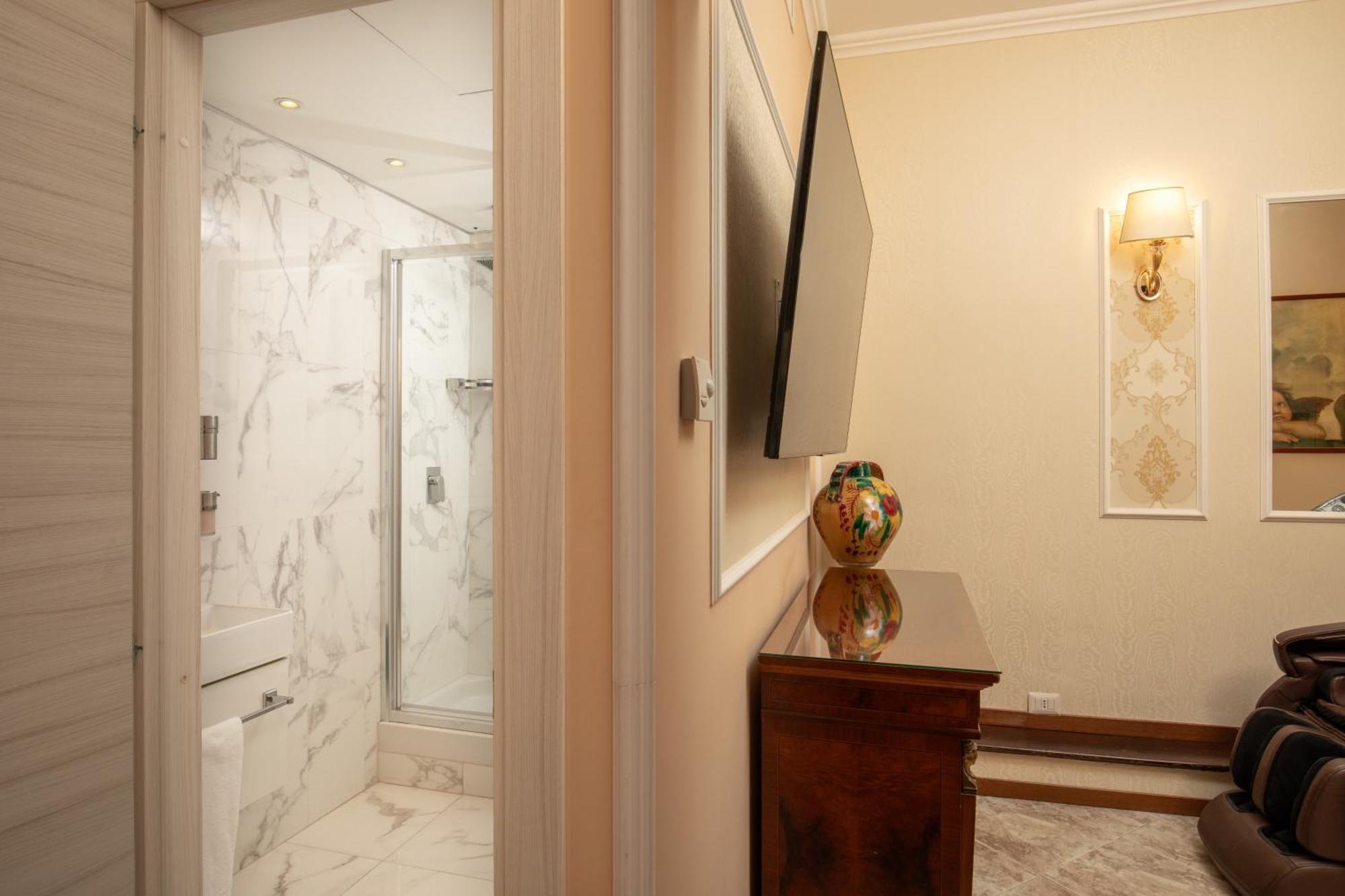 Consoli Romani Vatican Rooms Kültér fotó