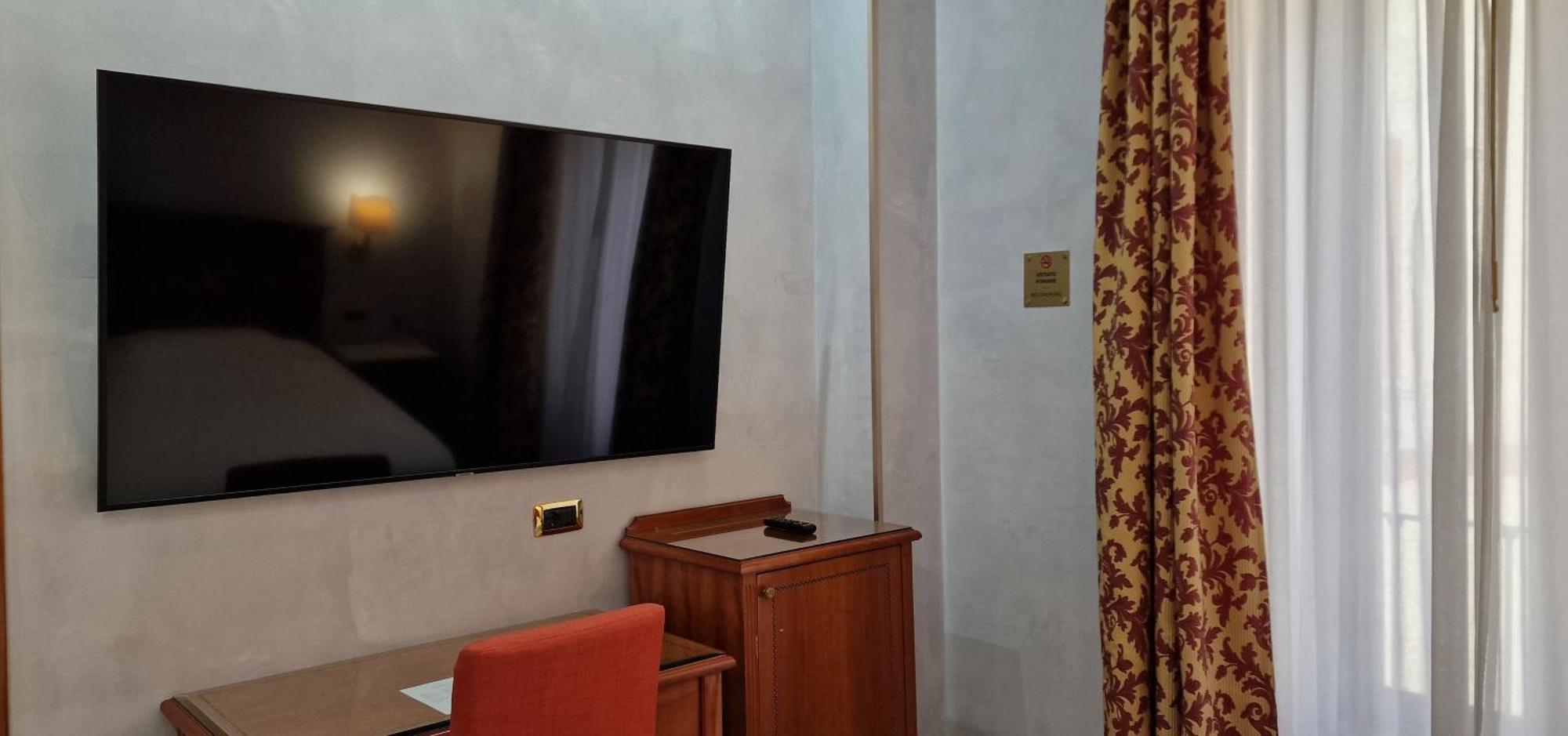 Consoli Romani Vatican Rooms Kültér fotó